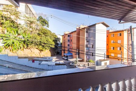 Casa à venda com 125m², 3 quartos e 1 vaga Casa à venda com 125m², 3 quartos e 1 vagaVista do Quarto 2