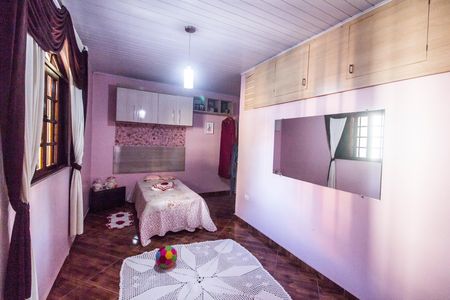 Casa à venda com 125m², 3 quartos e 1 vaga Casa à venda com 125m², 3 quartos e 1 vagaQuarto 1