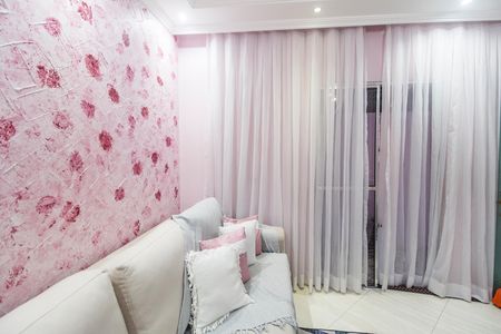 Casa à venda com 125m², 3 quartos e 1 vaga Casa à venda com 125m², 3 quartos e 1 vagaSala