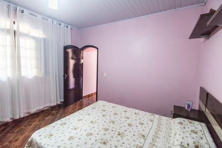 Casa à venda com 125m², 3 quartos e 1 vaga Casa à venda com 125m², 3 quartos e 1 vagaQuarto 2