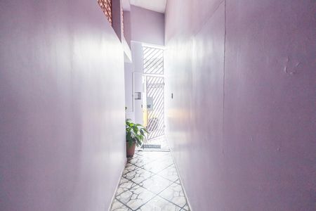 Casa à venda com 125m², 3 quartos e 1 vaga Casa à venda com 125m², 3 quartos e 1 vagaEntrada