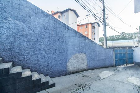 Garagem de casa à venda com 3 quartos, 125m² em Jardim Maria Cristina, Barueri