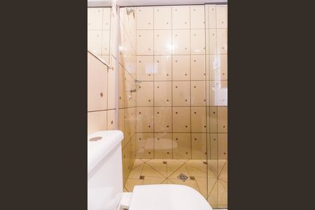 Casa à venda com 125m², 3 quartos e 1 vaga Casa à venda com 125m², 3 quartos e 1 vagaBanheiro