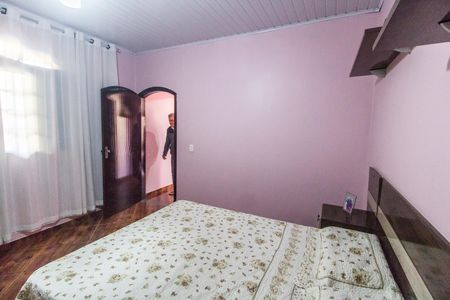 Casa à venda com 125m², 3 quartos e 1 vaga Casa à venda com 125m², 3 quartos e 1 vagaQuarto 2
