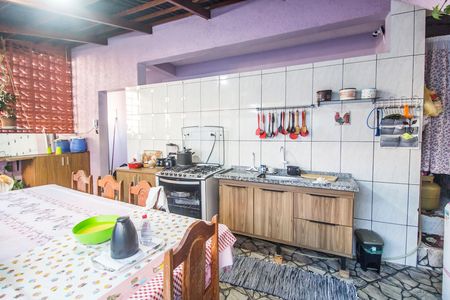 Casa à venda com 125m², 3 quartos e 1 vaga Casa à venda com 125m², 3 quartos e 1 vagaÁrea gourmet