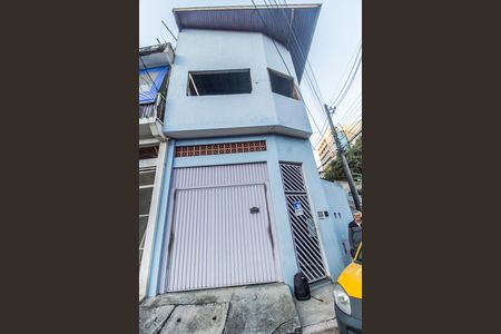 Casa à venda com 125m², 3 quartos e 1 vaga Casa à venda com 125m², 3 quartos e 1 vagaVista da Rua