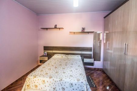 Casa à venda com 125m², 3 quartos e 1 vaga Casa à venda com 125m², 3 quartos e 1 vagaQuarto 2