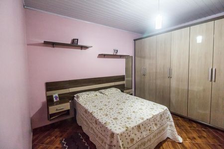 Quarto 2 de casa à venda com 3 quartos, 125m² em Jardim Maria Cristina, Barueri
