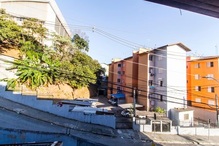 Casa à venda com 125m², 3 quartos e 1 vaga Casa à venda com 125m², 3 quartos e 1 vagaVista da Varanda