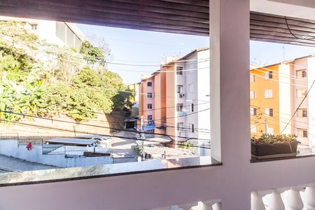 Casa à venda com 125m², 3 quartos e 1 vaga Casa à venda com 125m², 3 quartos e 1 vagaVista do Quarto 1