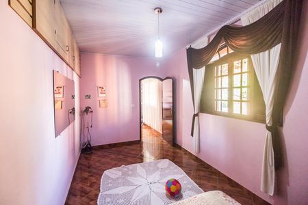 Casa à venda com 125m², 3 quartos e 1 vaga Casa à venda com 125m², 3 quartos e 1 vagaQuarto 1