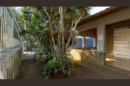 Área externa de casa para alugar com 4 quartos, 479m² em Centro, Rio das Ostras