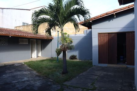 Casa para alugar com 479m², 4 quartos e 4 vagas Casa para alugar com 479m², 4 quartos e 4 vagasÁrea externa