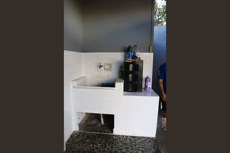 Casa para alugar com 479m², 4 quartos e 4 vagas Casa para alugar com 479m², 4 quartos e 4 vagasÁrea de serviço