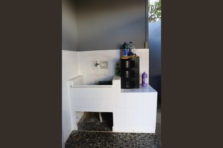 Casa para alugar com 479m², 4 quartos e 4 vagas Casa para alugar com 479m², 4 quartos e 4 vagasÁrea de serviço
