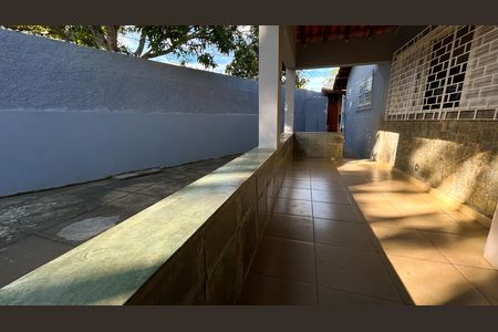Casa para alugar com 479m², 4 quartos e 4 vagas Casa para alugar com 479m², 4 quartos e 4 vagasÁrea externa