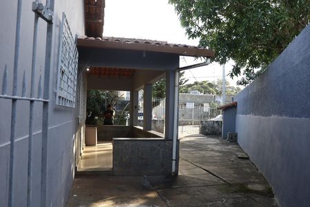 Casa para alugar com 479m², 4 quartos e 4 vagas Casa para alugar com 479m², 4 quartos e 4 vagasÁrea externa