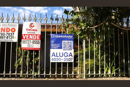 Placa de casa para alugar com 4 quartos, 479m² em Centro, Rio das Ostras