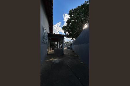 Área externa de casa para alugar com 4 quartos, 479m² em Centro, Rio das Ostras