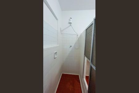 Casa para alugar com 479m², 4 quartos e 4 vagas Casa para alugar com 479m², 4 quartos e 4 vagasBanheiro social