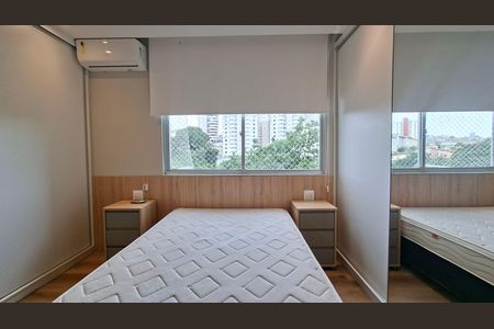 Apartamento para alugar com 78m², 3 quartos e 1 vaga Apartamento para alugar com 78m², 3 quartos e 1 vagaQuarto 1