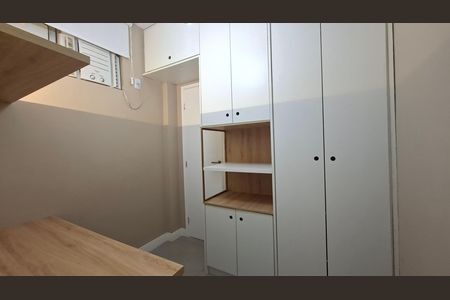 Apartamento para alugar com 78m², 3 quartos e 1 vaga Apartamento para alugar com 78m², 3 quartos e 1 vagaQuarto 3