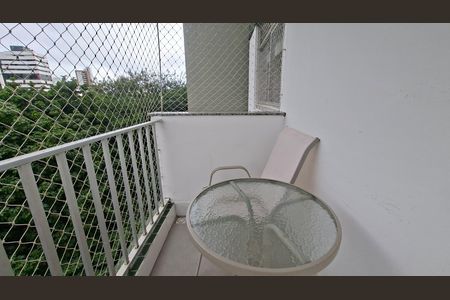 Apartamento para alugar com 78m², 3 quartos e 1 vaga Apartamento para alugar com 78m², 3 quartos e 1 vagaSala
