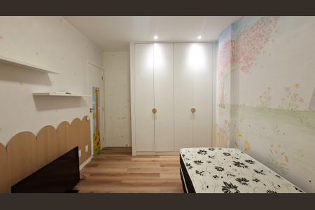 Apartamento para alugar com 78m², 3 quartos e 1 vaga Apartamento para alugar com 78m², 3 quartos e 1 vagaQuarto 2