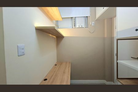 Apartamento para alugar com 78m², 3 quartos e 1 vaga Apartamento para alugar com 78m², 3 quartos e 1 vagaQuarto 3