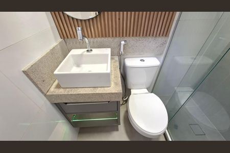 Apartamento para alugar com 78m², 3 quartos e 1 vaga Apartamento para alugar com 78m², 3 quartos e 1 vagaSuíte