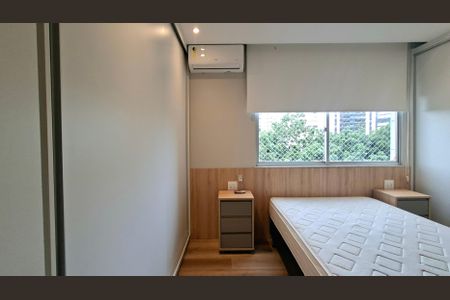 Apartamento para alugar com 78m², 3 quartos e 1 vaga Apartamento para alugar com 78m², 3 quartos e 1 vagaQuarto 2
