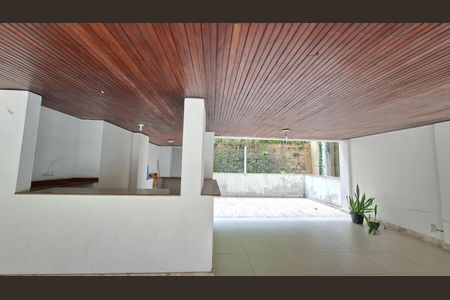 Apartamento para alugar com 78m², 3 quartos e 1 vaga Apartamento para alugar com 78m², 3 quartos e 1 vagaÁrea comum