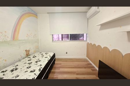Apartamento para alugar com 78m², 3 quartos e 1 vaga Apartamento para alugar com 78m², 3 quartos e 1 vagaQuarto 2