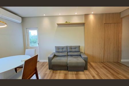 Apartamento para alugar com 78m², 3 quartos e 1 vaga Apartamento para alugar com 78m², 3 quartos e 1 vagaSala