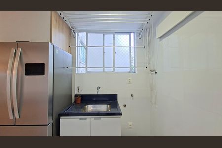 Apartamento para alugar com 78m², 3 quartos e 1 vaga Apartamento para alugar com 78m², 3 quartos e 1 vagaCozinha