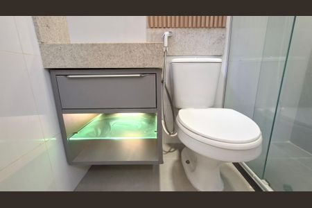 Apartamento para alugar com 78m², 3 quartos e 1 vaga Apartamento para alugar com 78m², 3 quartos e 1 vagaSuíte