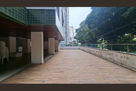 Apartamento para alugar com 78m², 3 quartos e 1 vaga Apartamento para alugar com 78m², 3 quartos e 1 vagaÁrea comum