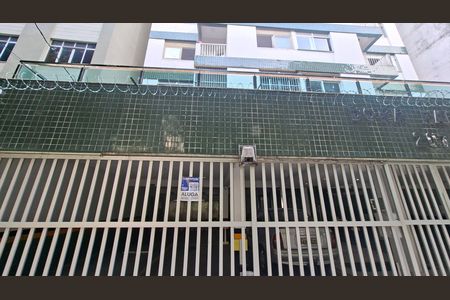Apartamento para alugar com 78m², 3 quartos e 1 vaga Apartamento para alugar com 78m², 3 quartos e 1 vagaPlaca instalada