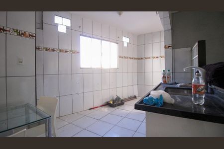 Casa para alugar com 2 quartos, 120m² em Vila Ema, São Paulo
