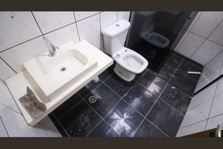 Casa para alugar com 2 quartos, 120m² em Vila Ema, São Paulo