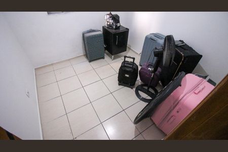 Casa para alugar com 2 quartos, 120m² em Vila Ema, São Paulo