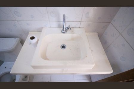 Casa para alugar com 2 quartos, 120m² em Vila Ema, São Paulo