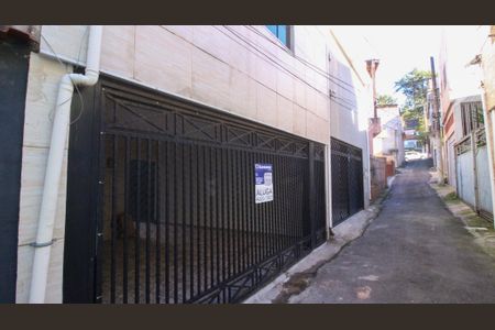 Casa para alugar com 2 quartos, 120m² em Vila Ema, São Paulo
