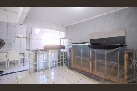Casa para alugar com 2 quartos, 120m² em Vila Ema, São Paulo