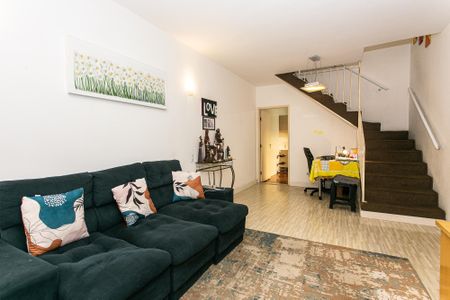 Sala de casa à venda com 3 quartos, 100m² em Vila Buenos Aires, São Paulo