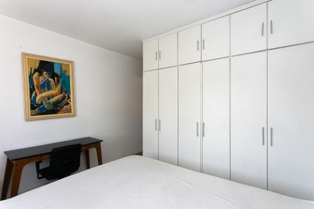 Suíte de casa à venda com 3 quartos, 100m² em Vila Buenos Aires, São Paulo