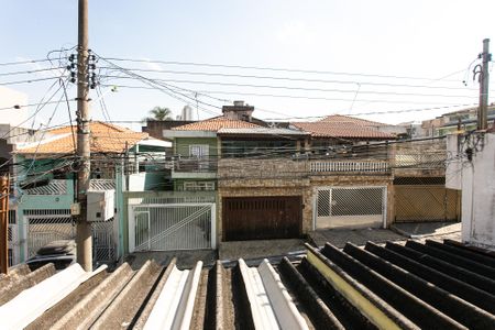 Vista da Suíte de casa à venda com 3 quartos, 100m² em Vila Buenos Aires, São Paulo