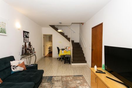Sala de casa à venda com 3 quartos, 100m² em Vila Buenos Aires, São Paulo
