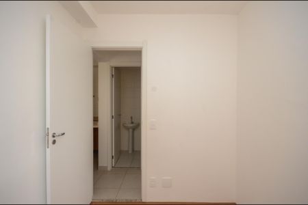 Quarto 2 de apartamento para alugar com 2 quartos, 33m² em Pirituba, São Paulo