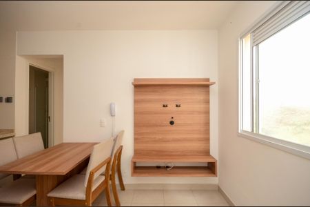 Sala de apartamento para alugar com 2 quartos, 33m² em Pirituba, São Paulo